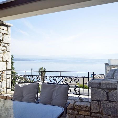 Malvazios Villas #7 Gíthio Kültér fotó