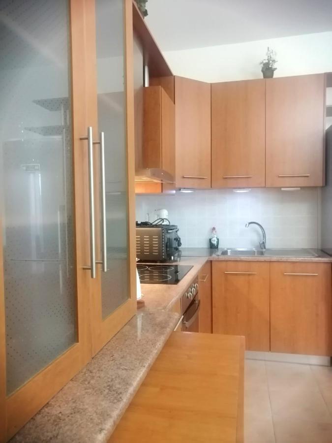 Malvazios Villas #7 Gíthio Kültér fotó
