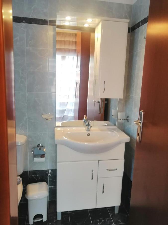 Malvazios Villas #7 Gíthio Kültér fotó