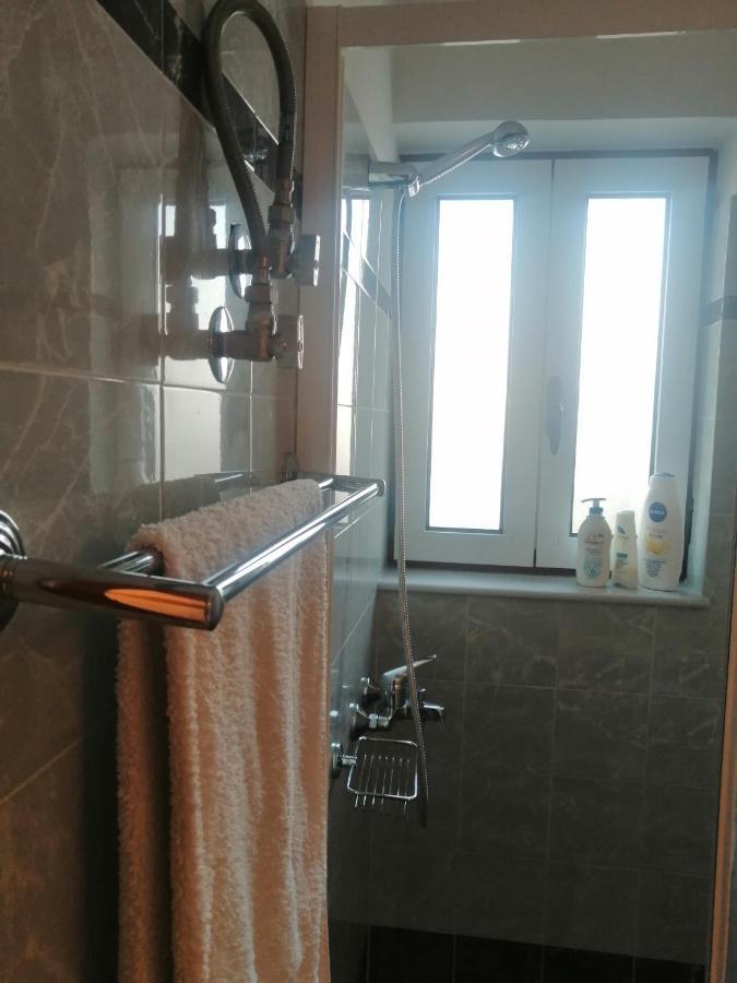 Malvazios Villas #7 Gíthio Kültér fotó