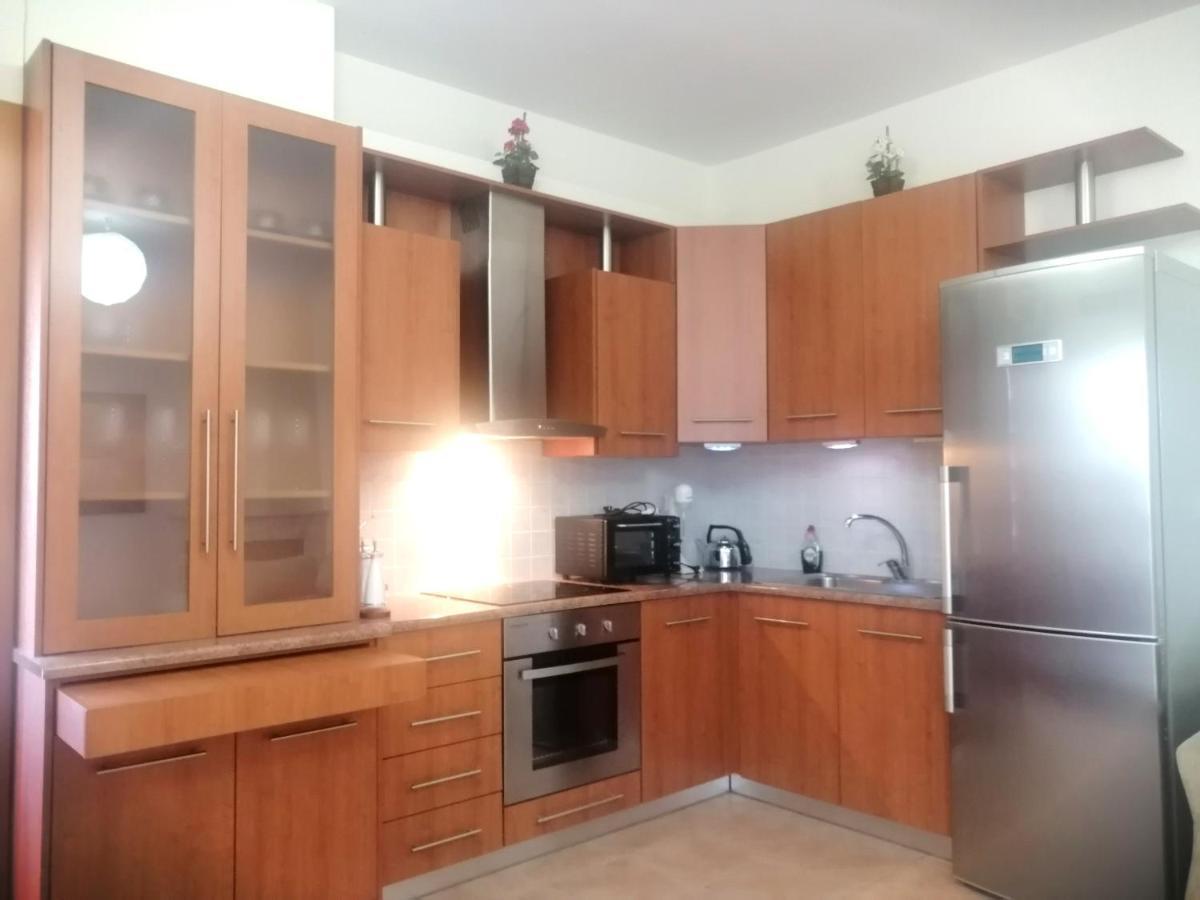 Malvazios Villas #7 Gíthio Kültér fotó