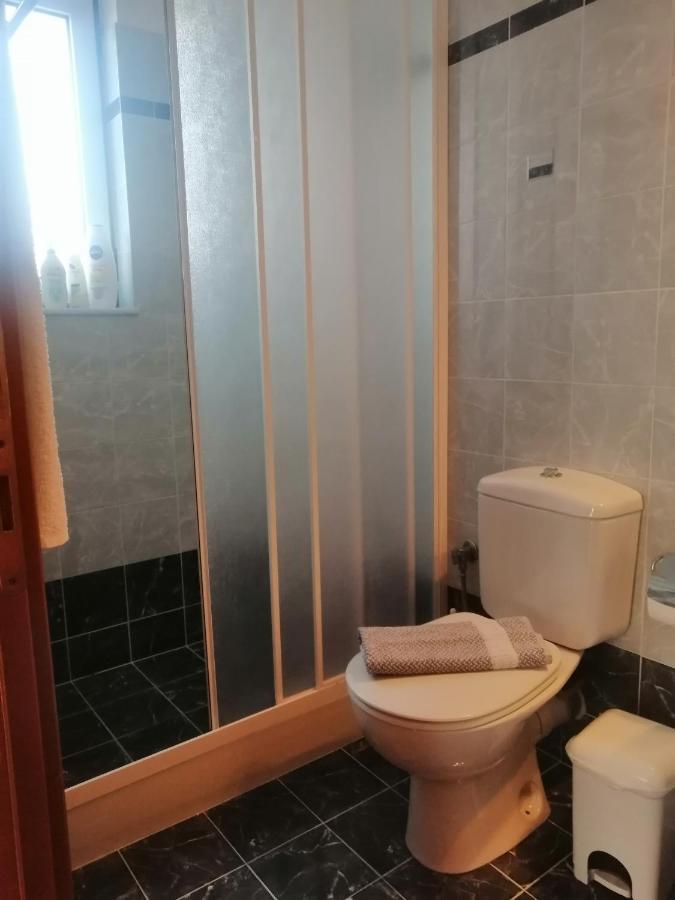 Malvazios Villas #7 Gíthio Kültér fotó