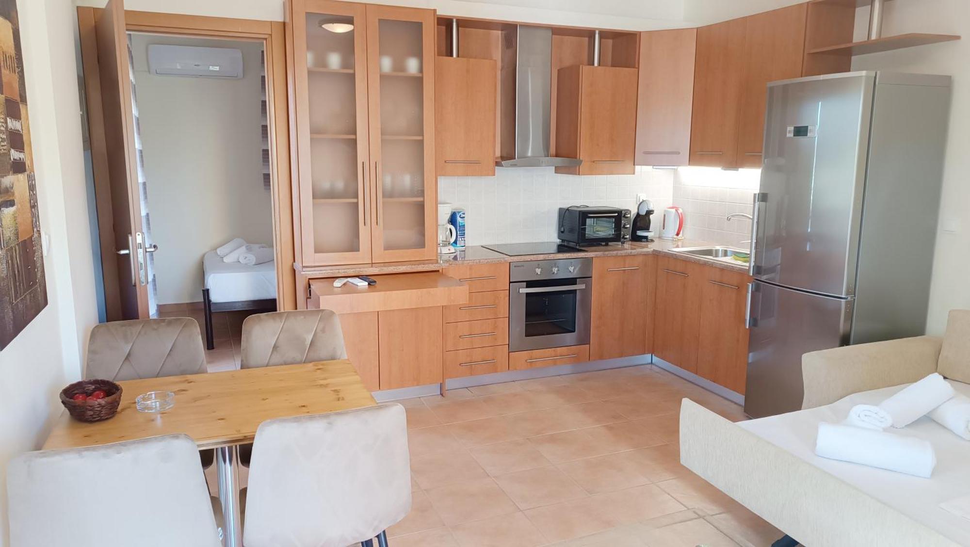Malvazios Villas #7 Gíthio Kültér fotó