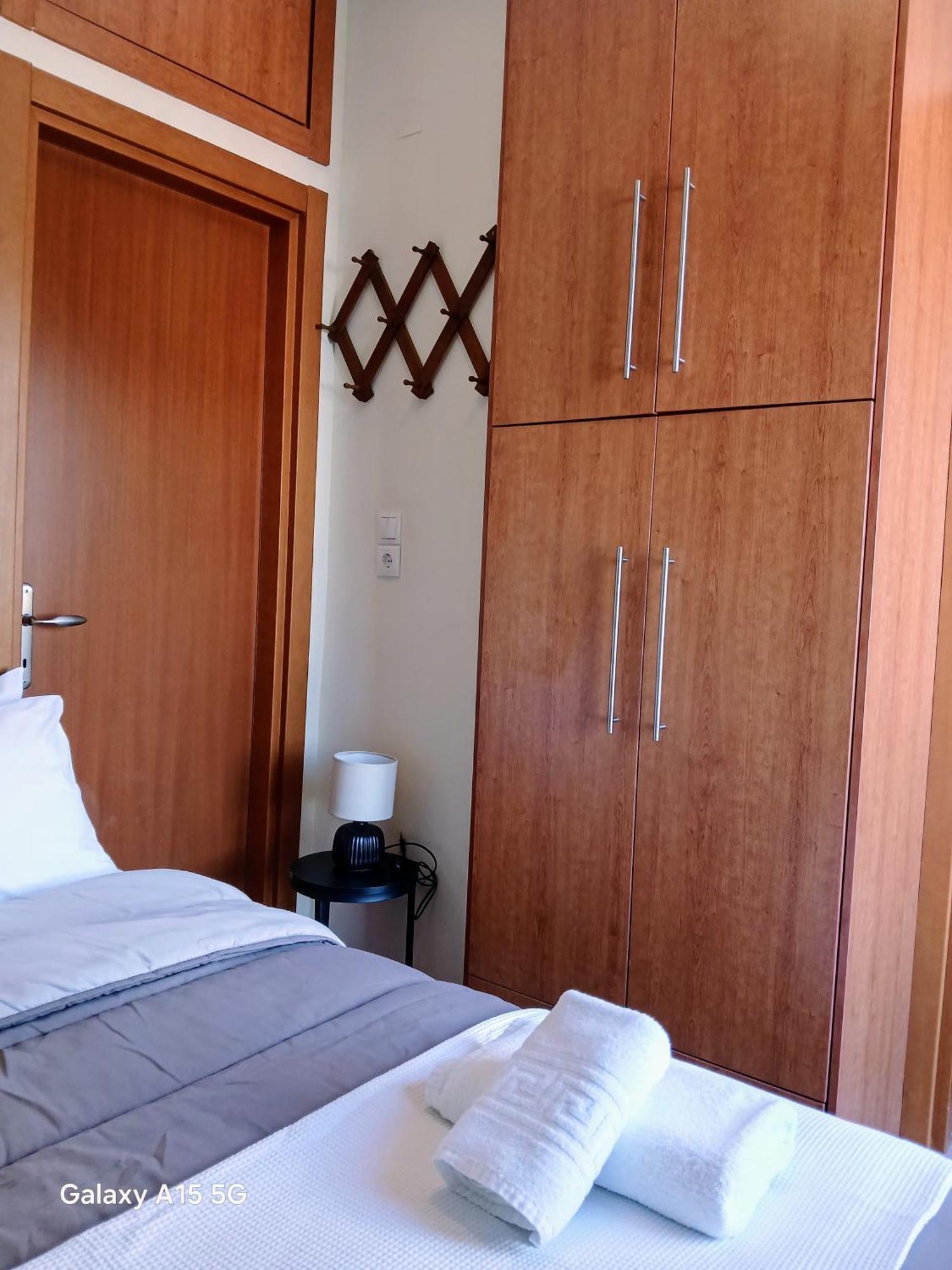 Malvazios Villas #7 Gíthio Kültér fotó