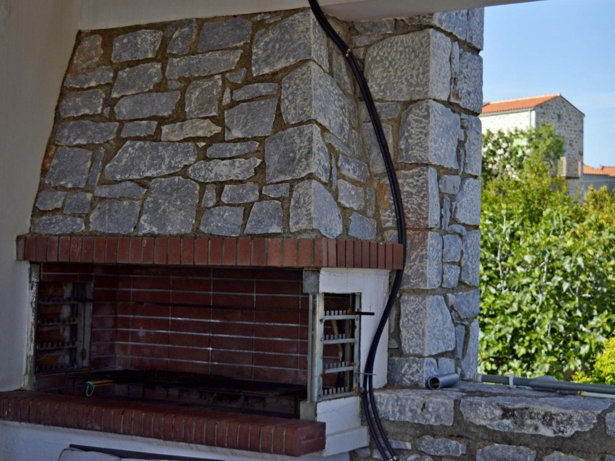 Malvazios Villas #7 Gíthio Kültér fotó