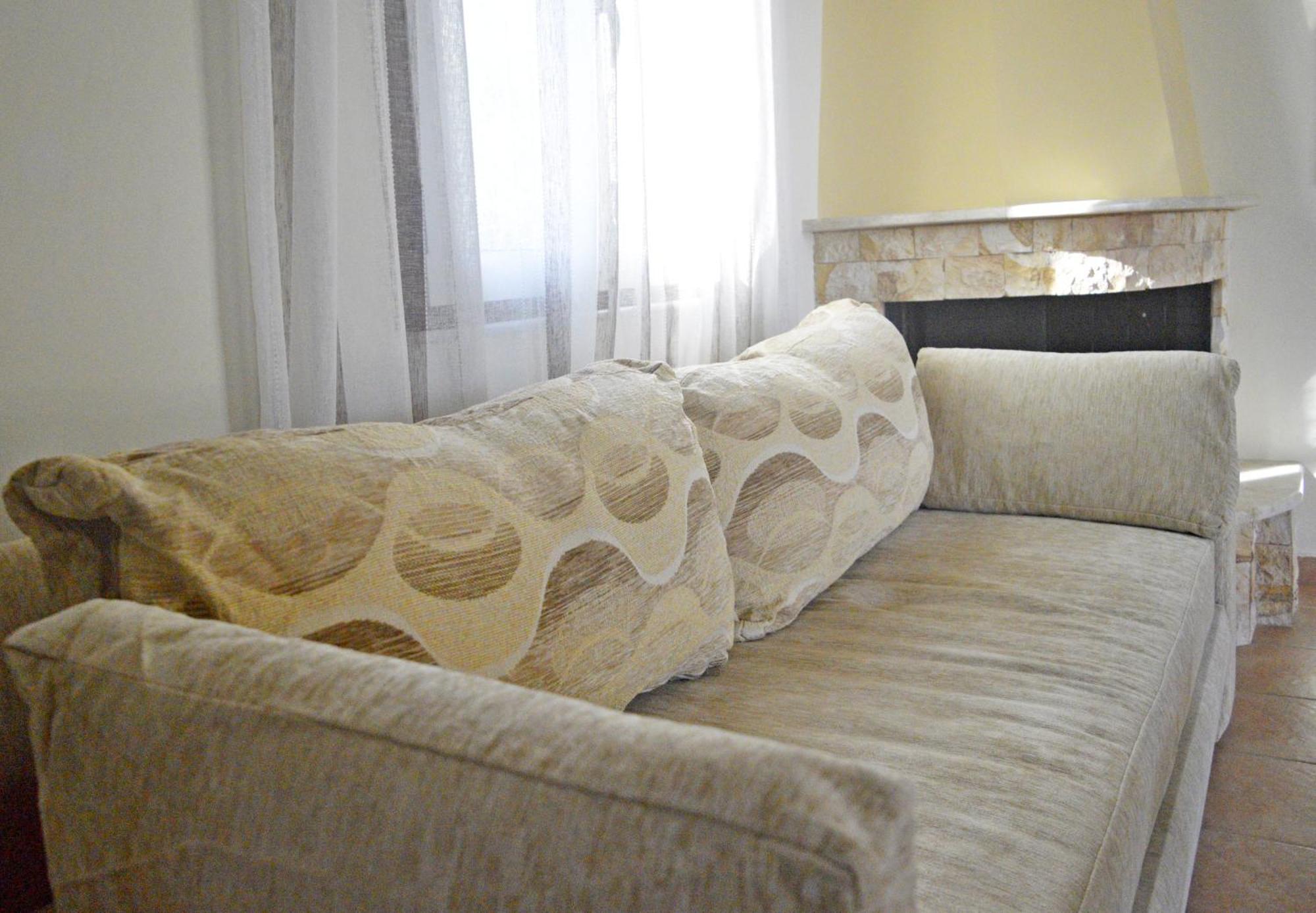 Malvazios Villas #7 Gíthio Kültér fotó