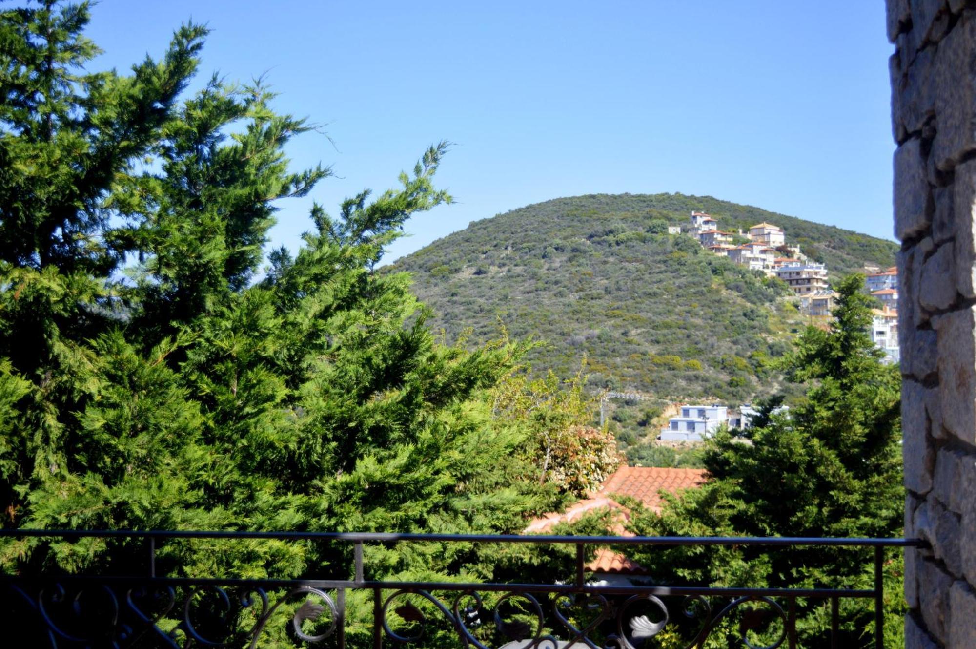 Malvazios Villas #7 Gíthio Kültér fotó